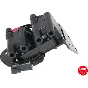 Comparateur de prix : NGK Bobine d'allumage pour HYUNDAI: Pony, Accent (Ref: 48272)