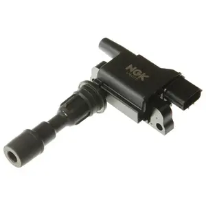 Comparateur de prix : NGK Bobine d'allumage pour MAZDA: 323 (Ref: 48242)