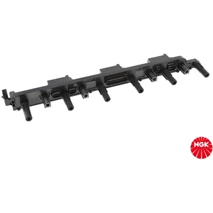 Comparateur de prix : NGK Bobine d'allumage pour JEEP: Grand Cherokee (Ref: 48219)