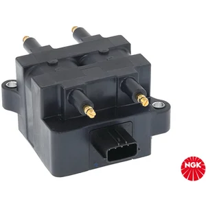 Comparateur de prix : Bobine d'allumage NGK, par ex. pour Subaru