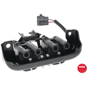 Comparateur de prix : NGK Bobine d'allumage pour MAZDA: MX5 (Ref: 48250)