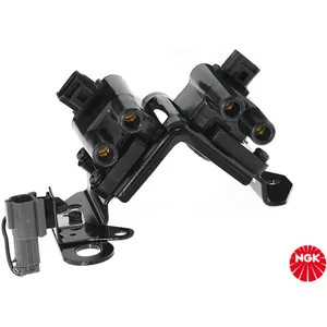 Bobine D'allumage Ngk U2048 pas cher