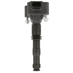 Comparateur de prix : NGK Bobine d'allumage pour PORSCHE: Boxster, 911 (Ref: 48562)