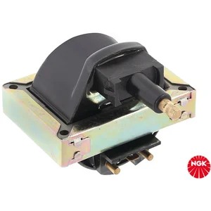 Comparateur de prix : Bobine d'allumage U1012 NGK U1012