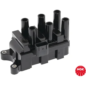 Comparateur de prix : NGK Bobine d'allumage pour FORD: Mondeo, Cougar (Ref: 48086)