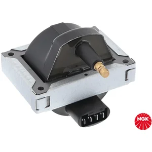 Comparateur de prix : NGK Bobine d'allumage pour CITROËN: BX, AX, C15 & PEUGEOT: 309, 405, 205 (Ref: 48062)