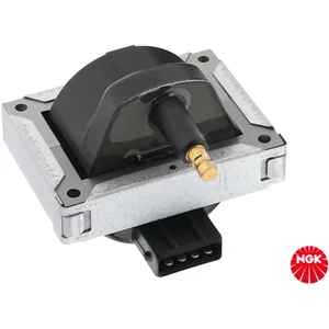 Bobine d'allumage U1009 NGK U1009 pas cher