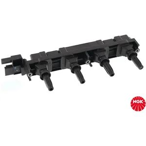 Comparateur de prix : Bobine d'allumage U6014 NGK U6014