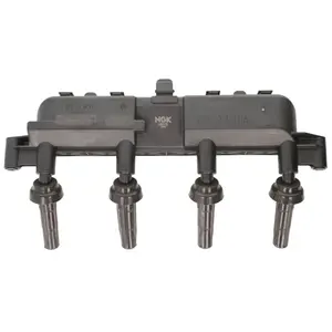 Comparateur de prix : Bobine d'allumage NGK, par ex. pour Citroën, Peugeot, Fiat