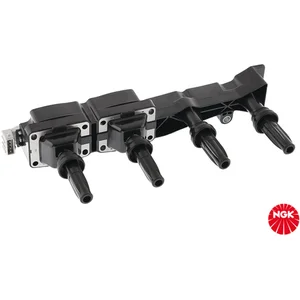 Comparateur de prix : NGK Bobine d'allumage pour PEUGEOT: 106 & CITROËN: Saxo (Ref: 48076)