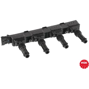 Comparateur de prix : Bobine d'allumage U6010 NGK U6010