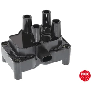 Comparateur de prix : NGK Bobine d'allumage pour FORD: Fiesta, Mondeo (Ref: 48044)