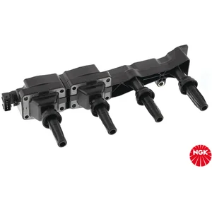 NGK Bobine d'allumage pour PEUGEOT: 106 & CITROËN: Saxo (Ref: 48045) pas cher