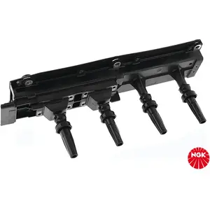 Comparateur de prix : Rampe De Bobine D'allumage Ngk 48051