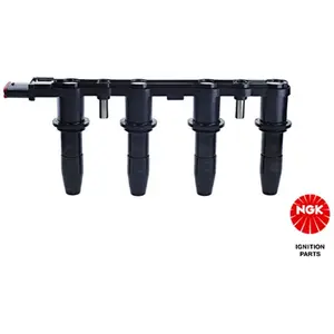 Comparateur de prix : NGK Bobine d'allumage 48004