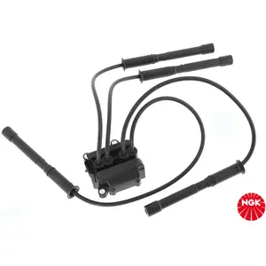 Comparateur de prix : NGK Bobine d'allumage 48007