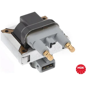 Comparateur de prix : NGK Bobine d'allumage pour RENAULT: Laguna, Espace, R21 (Ref: 48138)