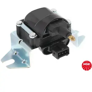 Comparateur de prix : NGK Bobine d'allumage pour RENAULT: Twingo, R19, Clio, Extra, Express (Ref: 48123)
