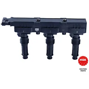 Comparateur de prix : NGK - BOBINE ALLUMAGE - U6022