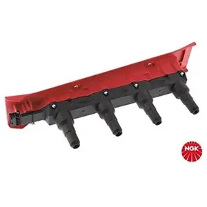 Comparateur de prix : NGK Bobine d'allumage pour SAAB: 9-3, 900, 9000 (Ref: 48128)