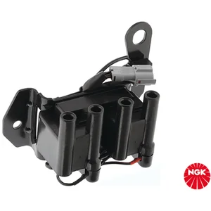 Bobine d'allumage U2040 NGK U2040 pas cher
