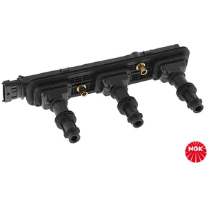 Comparateur de prix : Bobine d'allumage U6029 NGK U6029