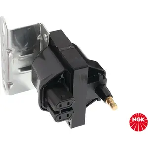 NGK Bobine d'allumage pour DAEWOO: Nexia, Aranos, Espero (Ref: 48141) pas cher