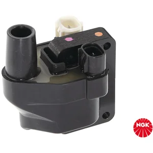 Comparateur de prix : Bobine D'allumage Ngk U1033
