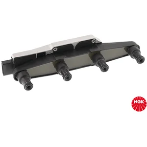 Comparateur de prix : NGK Bobine d'allumage pour SKODA: Octavia, Felicia, Fabia (Ref: 48114)