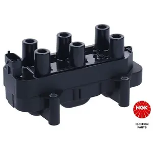 Comparateur de prix : NGK Bobine d'allumage pour OPEL: Omega & VAUXHALL: Omega (Ref: 48106)