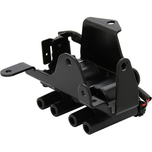 Comparateur de prix : NGK Bobine d'allumage pour HYUNDAI: Getz (Ref: 48315)