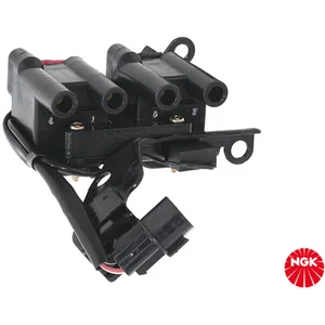 Comparateur de prix : Bobine D'allumage Ngk U2067