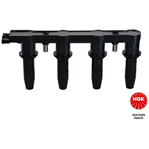 Comparateur de prix : Bobine d'allumage NGK, par ex. pour Opel, Chevrolet, Vauxhall