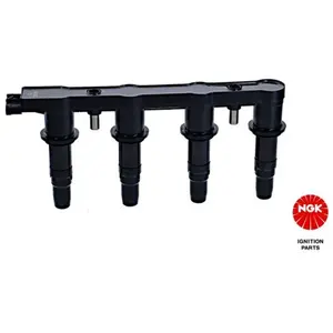 Comparateur de prix : Bobine d'allumage U6042 NGK U6042