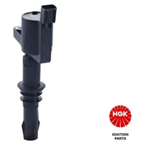 Comparateur de prix : NGK Bobine d'allumage pour FORD USA: Mustang, Explorer (Ref: 48400)