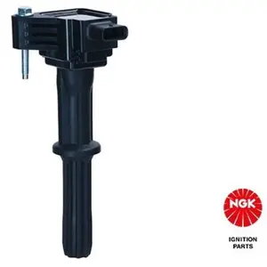 Comparateur de prix : NGK Bobine d'allumage pour VAUXHALL: Viva & OPEL: Astra, Karl (Ref: 49531)