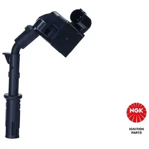 Bobine D'Allumage 49547 Ngk Mercedes-Benz Ngk U5512 pas cher