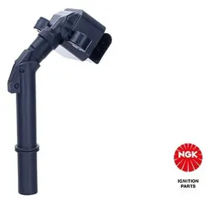 Comparateur de prix : NGK Bobine d'allumage pour MERCEDES-BENZ: Classe C, Classe B, Classe CLA, Classe CLS, Classe GLC, Classe E, Classe A, Classe GLA (Ref: 49548)