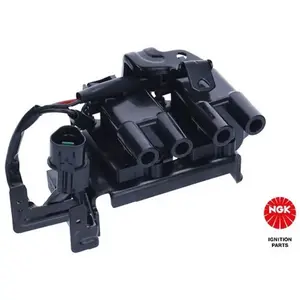 Bobine D'Allumage 49512 Ngk Hyundai; Kia Ngk U3040 pas cher