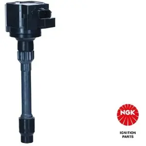 NGK Bobine d'allumage pour HONDA: Jazz (Ref: 49511) pas cher