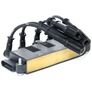 Comparateur de prix : Bobine d'allumage NGK, par ex. pour Lancia, Fiat, Ford