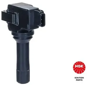 Comparateur de prix : NGK Bobine d'allumage pour SUBARU: Forester, XV, Impreza (Ref: 49184)