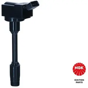 Comparateur de prix : NGK Bobine d'allumage pour TOYOTA: Corolla, C-HR, Prius (Ref: 49181)