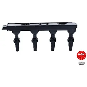 Comparateur de prix : NGK Bobine d'allumage pour PEUGEOT: 301 & CITROËN: C-Elysée, C3 (Ref: 49151)