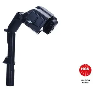 Comparateur de prix : NGK Bobine d'allumage pour MERCEDES-BENZ: Classe E, Classe C, Classe A, Classe GLC, Classe CLA, Classe B, Classe GLK, Classe GLA (Ref: 49108)