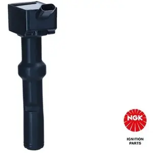 Comparateur de prix : NGK Bobine d'allumage pour FORD: Focus, Connect, Puma, C-Max, Fiesta (Ref: 49481)