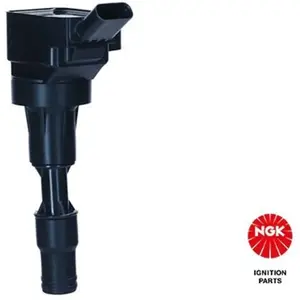 NGK Bobine d'allumage pour KIA: Ceed, Rio, Picanto, Stonic & HYUNDAI: Kauai, i30, i20, Kona (Ref: 49488) pas cher