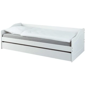 3S. x Home Lit Gigogne en Bois Massif pas cher