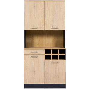 Buffet de cuisine BALZOLA pas cher