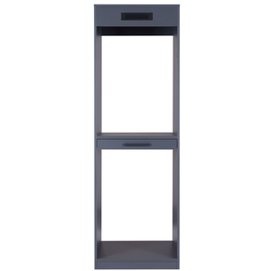 Colonne 2 ELECTROS OMBRE pas cher